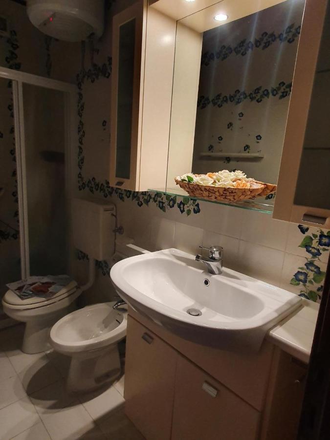 Solarium Apartment Bibione Exterior photo